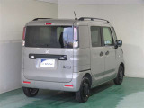 スペーシアベース XF 
