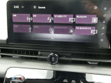 TVやBluetoothオーディオなどお楽しみ頂けます。車内がまるでコンサートホールのようにお楽しみ頂けます。