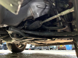 お車を安心してお乗りいただく為には、足回りの定期点検が欠かせません。サービスサポート(有償保証)では無料点検もご提供しており、安心のカーライフをお過ごしいただけるサポート体制が整っています。