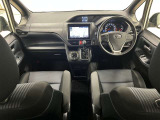 シート位置が高めで車両感覚がつかみやすく運転しやすい!両側スライドドアだから狭い駐車場での乗り降りはもちろん荷物の載せおろしが楽々!