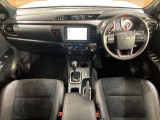 ハイラックス 2.4 Z GRスポーツ ディーゼル 4WD 