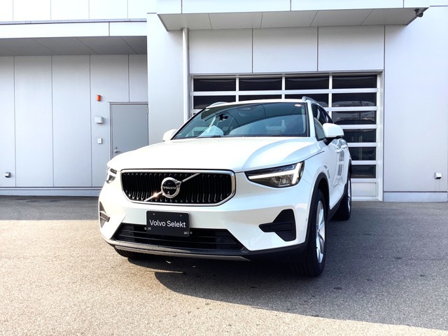 XC40 プラス B3