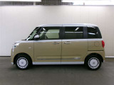 ムーヴキャンバス  ストライプス G