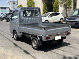 ハイゼットトラック スタンダード 3方開