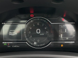 【スピードメーター】メーターがシンプルで見やすく運転しやすいですね。