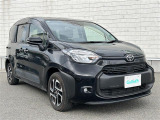 シエンタ ハイブリッド 1.5 G E-Four 4WD 修復歴無し