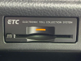 【ETC】高速道路の料金所をストレスなく通過!話題のスポットやサービスエリアに多い「スマートIC」利用時は必須のアイテムです。当店でセットアップを実施、ご納車当日からすぐにご利用いただけます!