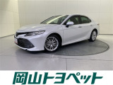 『トヨタ認定中古車HV』はハイブリッド機構に新車登録から10年、走行20万キロまでの保証つき☆