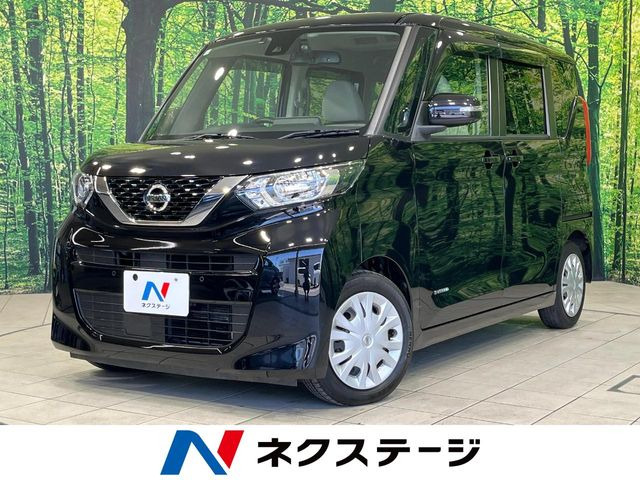 ルークス X 