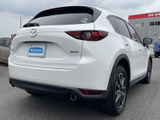 CX-5 2.5 25S Lパッケージ 