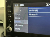 AM/FMラジオ付きです♪