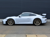 911 GT3 PDK 