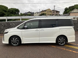 ヴォクシー 2.0 ZS 煌II 