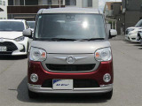 ムーヴキャンバス G SAIII 