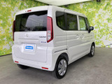 スペーシア ハイブリッド(HYBRID) G 4WD 