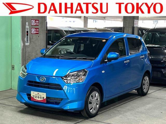 ミライース X SAIII 