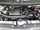 親切・丁寧な専門メカニックスタッフが応対!・車検・点検整備・事故等の修理などアフターサービスも安心。お車のカスタマイズもネクステージのサービススタッフまでご相談ください!