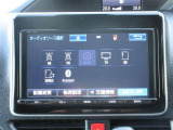ヴォクシー 2.0 ZS 
