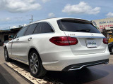Cクラスワゴン C200 アバンギャルド 