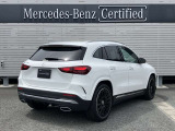 GLAクラス GLA180 アーバン スターズ 