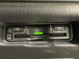 【ETC】高速道路の料金所をストレスなく通過!話題のスポットやサービスエリアに多い「スマートIC」利用時は必須のアイテムです。当店でセットアップを実施、ご納車当日からすぐにご利用いただけます!