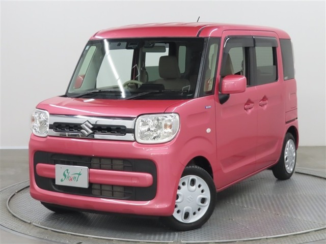 スペーシア ハイブリッド(HYBRID)  X 