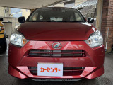 ミライース L SAIII 