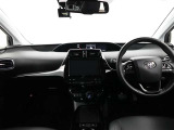 プリウス 1.8 A ツーリングセレクション E-Four 4WD 
