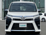 ヴォクシー 2.0 ZS 煌II 4WD 修復歴無し