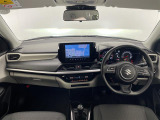 スイフト 1.2 ハイブリッド(HYBRID) MX 5MT修復歴無し