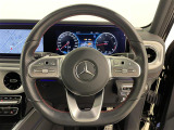 Gクラス G350d AMGライン 4WD 本革シート