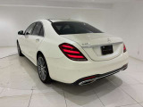 Sクラス S450 エクスクルーシブ スポーツリミテッド 