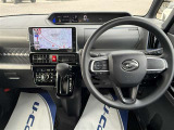 主な装備は、スマートアシスト、カーナビ、バックモニター、エンジンスターター、ワンオーナー車、寒冷地仕様となっております