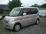 タント L 4WD 