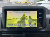 社外7インチナビ付いております!!