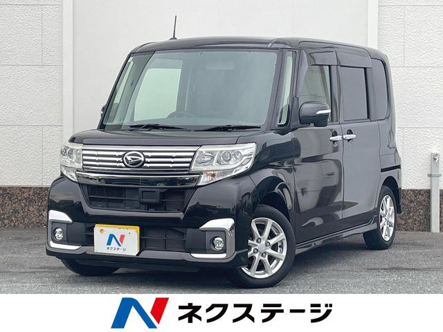 タントカスタム X