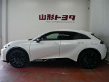 クラウンスポーツ 2.5 Z E-Four 4WD 