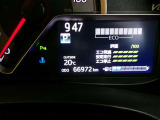 走行距離67000km