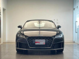 TTクーペ 2.0 TFSI Sラインパッケージ 