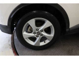 アルミホイール【タイヤサイズ215/60R17】