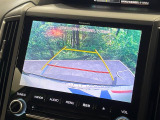 フォレスター 2.5 プレミアム 4WD 