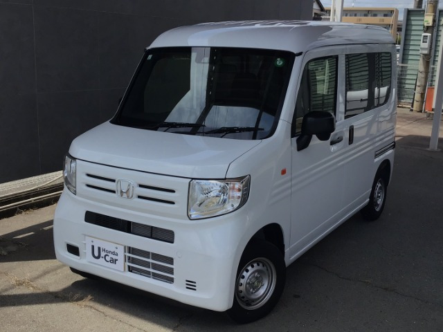 N-VAN G