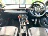 CX-3 1.5 XD プロアクティブ 
