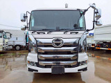 プロフィア  セルフ