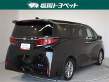 アルファード 2.5 Z 