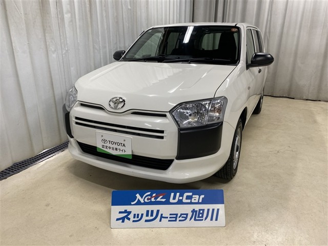 プロボックスバン  1.5 G 4WD