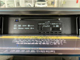 オーディオSD/CD/DVD