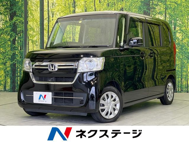 N-BOX L 