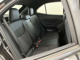 ゆとりある広々とした車内空間は、ドライブを始め買い物やレジャーなど、幅広く活躍します。一人でもみんなとでもお出かけを楽しみましょう!