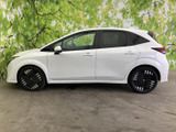 ノートオーラ 1.2 G レザーエディション 